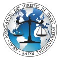 Association de Juristes de Droit International Privé