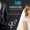 Mariage GADéCIEL