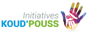 Logo « Initiatives Koud Pouss »