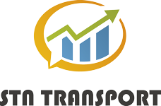 Logo « STN Transport »