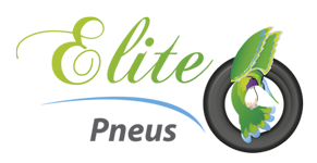 Logo Elite Pneus