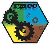 Logo de FMCC