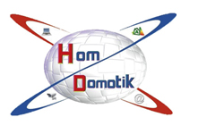 Logo Hom Domotik